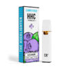 Canna River HHC Disposable 2g Blue Dream