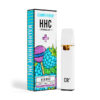 Canna River HHC Disposable 2g Blue Razz