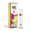 Canna River HHC Disposable 2g Glueberry Express