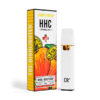 Canna River HHC Disposable 2g Hindu Honeycrisp
