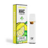 Canna River HHC Disposable 2g Lemon Jack