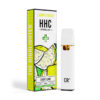 Canna River HHC Disposable 2g Tahiti Lime