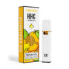 Canna River HHC Disposable 2g Tropicana Kush