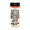 Face Melters Remixed Gummies 4000mg Peach Madness