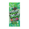 Trip Drip 8x3 Disposable Vape 3.5g green crack