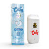 Cake Glow THC-A Disposable Vape 3g moon pie sauce