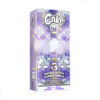 Cake $$$ Live Resin Cartridge - 3 grams Double Dutch Purple Punch