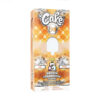 Cake $$$ Live Resin Cartridge - 3 grams Orange Creamsicle