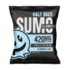 Half Bak’d D9 Sumo Gummies | 2 Count bluematic-razz