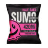Half Bak’d D9 Sumo Gummies | 2 Count forbidden-punch
