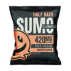 Half Bak’d D9 Sumo Gummies | 2 Count -monster-mango