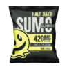 Half Bak’d D9 Sumo Gummies | 2 Count yuzu-citrus