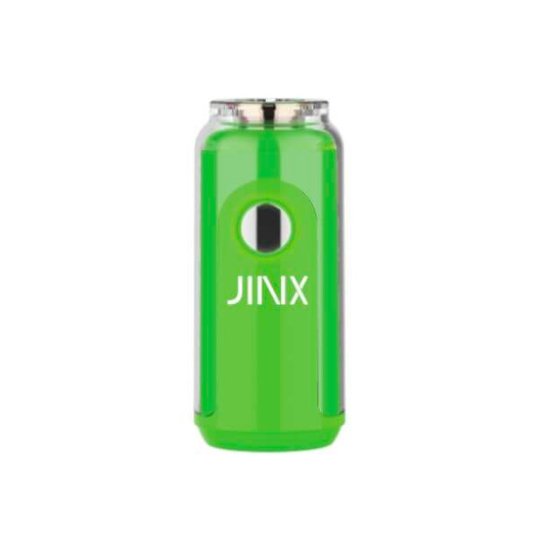 JINX Fatboy 510 Battery green