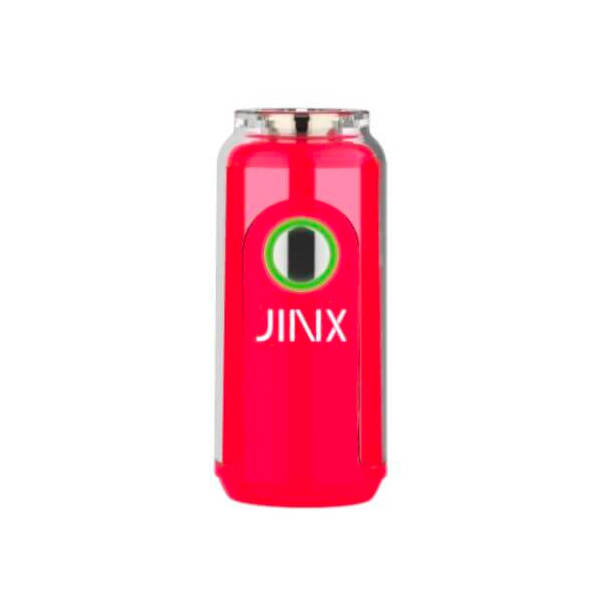 JINX Fatboy 510 Battery red