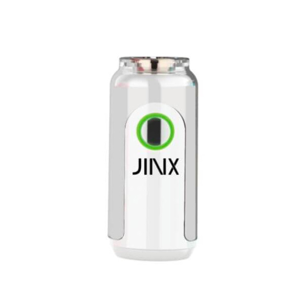 JINX Fatboy 510 Battery white