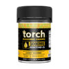 torch diamond drops 5000mg gummies juicy-mango