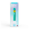 Urb THCA Iced Diamonds Disposable 3g blue-freeze