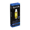 Torch THC-A Cartridge 3.5g blueberry-haze