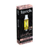 Torch THC-A Cartridge 3.5g boss-cake