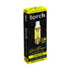 Torch THC-A Cartridge 3.5g lemon-cherry-gelato