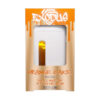 Exodus THC-A Disposable Vape 5g Orange-Cake