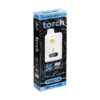 Torch THC-A Live Rosin Disposable 5g Cotton-Candy-Runtz