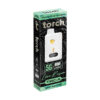 Torch THC-A Live Rosin Disposable 5g Grapefruit-Durban