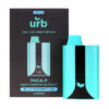 URB Smart Device THCA + THCP Disposable 6g blue-watermelon