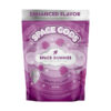 Space Gods D9:CBD Space Gummies 900mg Grape-Galaxy