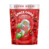 Space Gods Sour Space Heads D9:CBD Gummies 900mg Black-Cherry