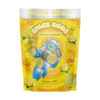 Space Gods Sour Space Heads D9:CBD Gummies 900mg Lemon-Lime