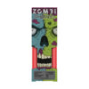 zombi crossbreed disposable 4g blue nightmare gang green