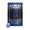 zombi death drops 1500mg gummies blackberry plague