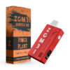 zombi monster box 6g disposable power-plant