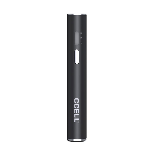 CCELL MB3 Plus 510 Battery black