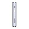CCELL MB3 Plus 510 Battery silver