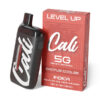 Cali Extrax Level Up Disposable Vape 5g cactus-cooler-2