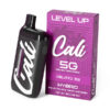 Cali Extrax Level Up Disposable Vape 5g gelato-33