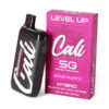 Cali Extrax Level Up Disposable Vape 5g sour-runtz-2
