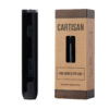 Cartisan 400 Pro Pen Black