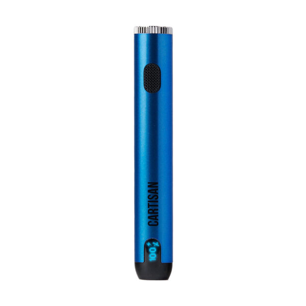 Cartisan 650 Pro Pen Blue