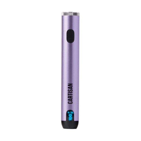 Cartisan 650 Pro Pen Purple