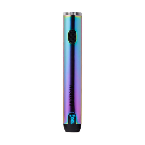 Cartisan 650 Pro Pen Rainbow