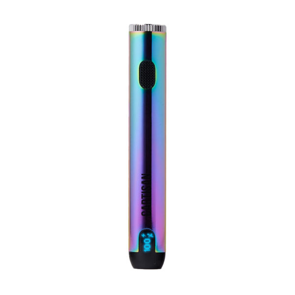 Cartisan 650 Pro Pen Rainbow