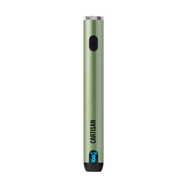 Cartisan 900 Pro Pen Green