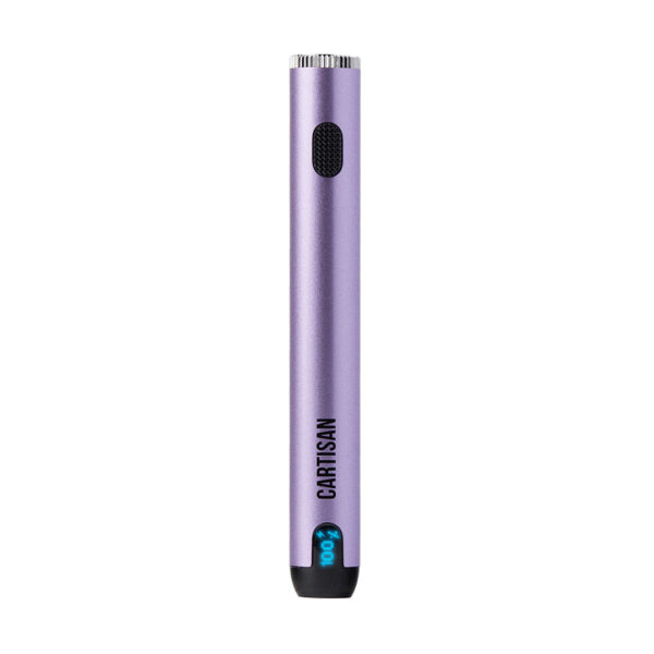Cartisan 900 Pro Pen Purple