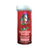 Delta Extrax Adios Blend Gummies 7000mg raspberry rumble