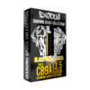 Exodus Diamond Sauce Collection Cartridge 3.5g Black-Gold