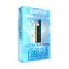 Exodus Diamond Sauce Collection Cartridge 3.5g Electric-Blue