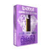 Exodus Diamond Sauce Collection Cartridge 3.5g Grape-Crush